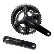 Shimano FC-R7100 105 12-Speed Hollowtech II Crankset (Scratched)