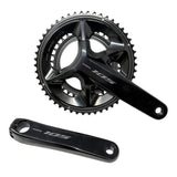 Shimano FC-R7100 105 12-Speed Hollowtech II Crankset (Scratched)