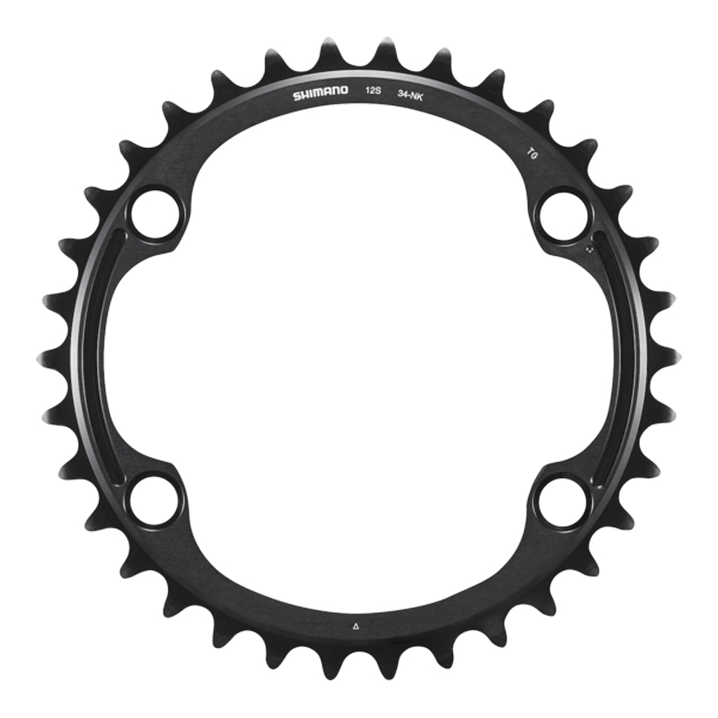 Shimano FC-R9200 Dura-Ace 12-Speed Chainring