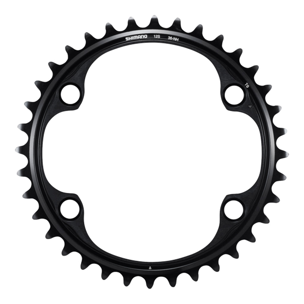 Shimano FC-R9200 Dura-Ace 12-Speed Chainring