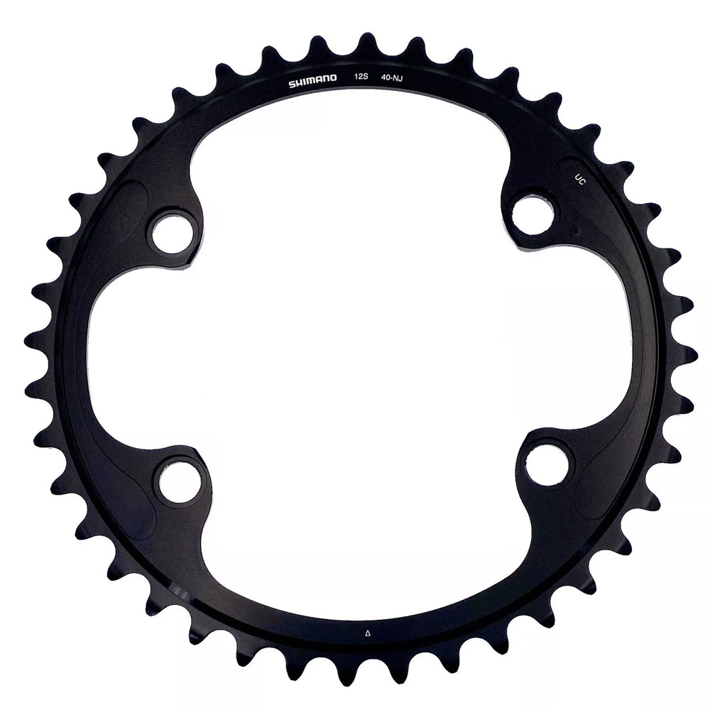 Shimano FC-R9200 Dura-Ace 12-Speed Chainring