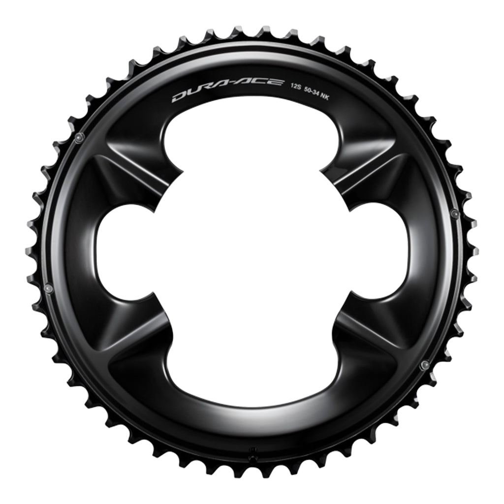 Shimano FC-R9200 Dura-Ace 12-Speed Chainring
