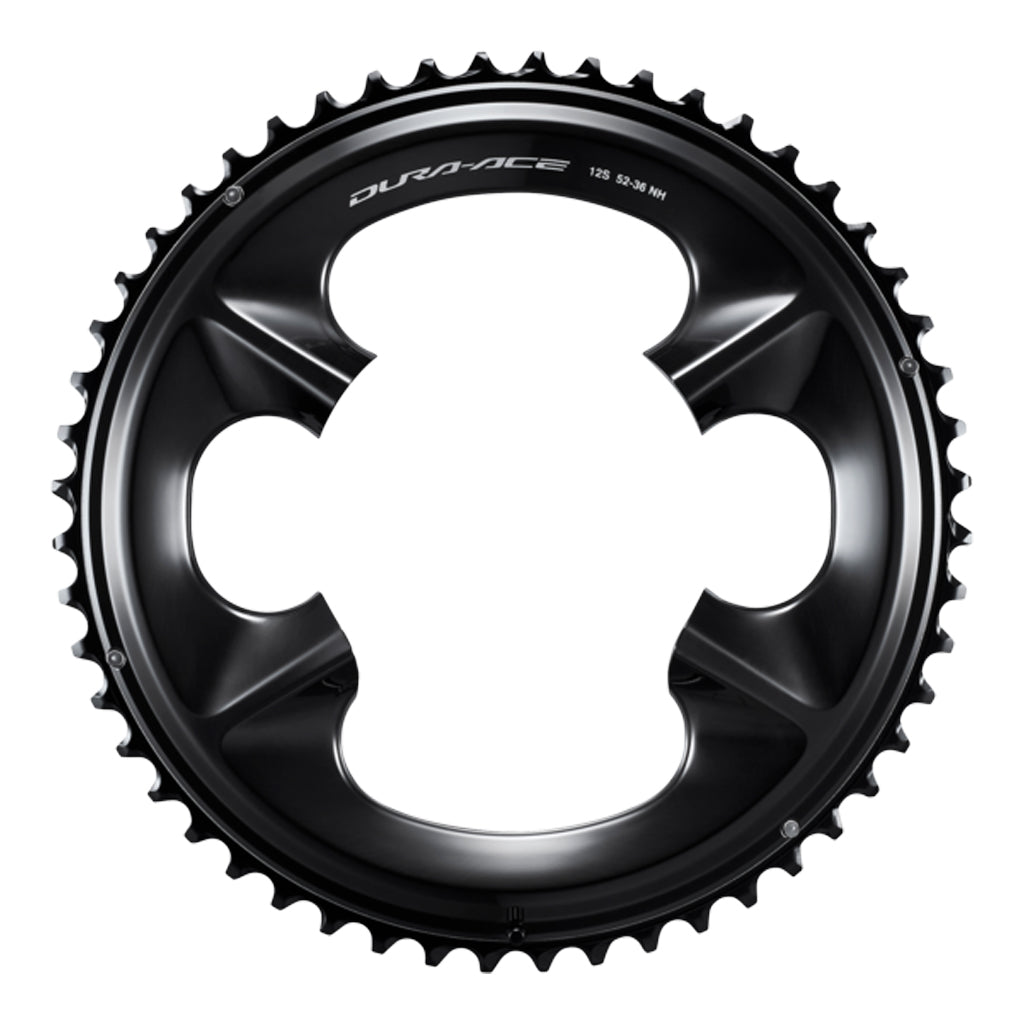 Shimano FC-R9200 Dura-Ace 12-Speed Chainring