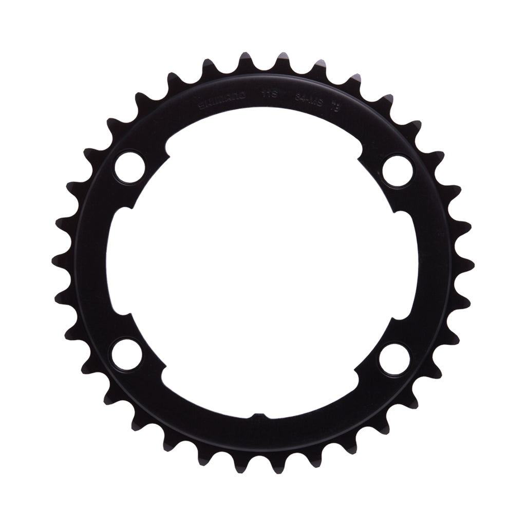 Shimano FC-RS510 plateau 34 dents 11 vitesses