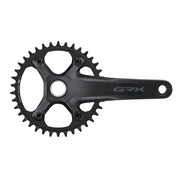 Shimano FC-RX610-1 GRX 12-Speed Crankset