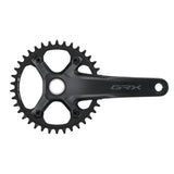 Shimano FC-RX610-1 GRX 12-Speed Crankset