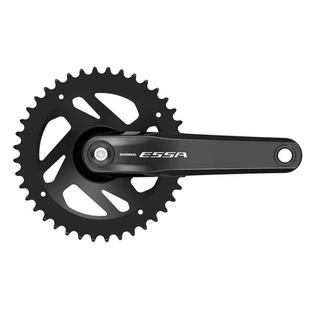 Shimano FC-U2000-1 ESSA pédalier 7/8 vitesses