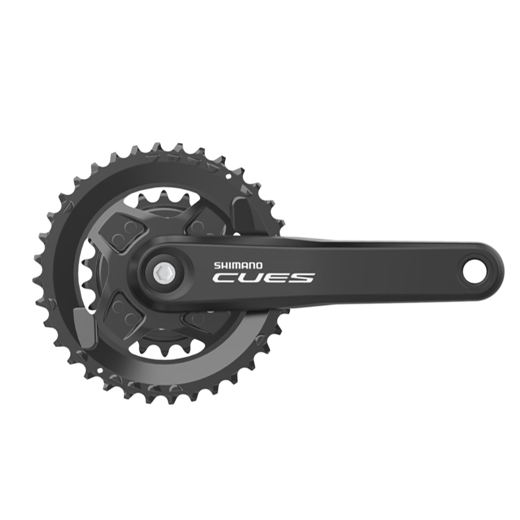 Shimano FC-U4000-2 CUES 9/10/11-Speed Crankset
