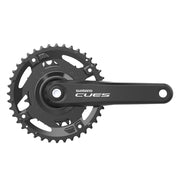 Shimano FC-U4000-2 CUES 9/10/11-Speed Crankset