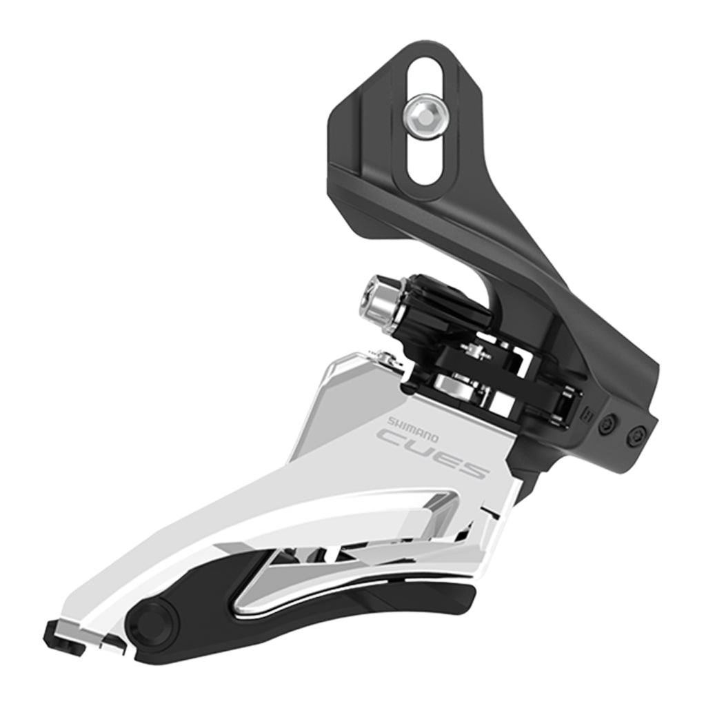 Dérailleur avant Shimano FD-U6000 CUES 10/11 vitesses