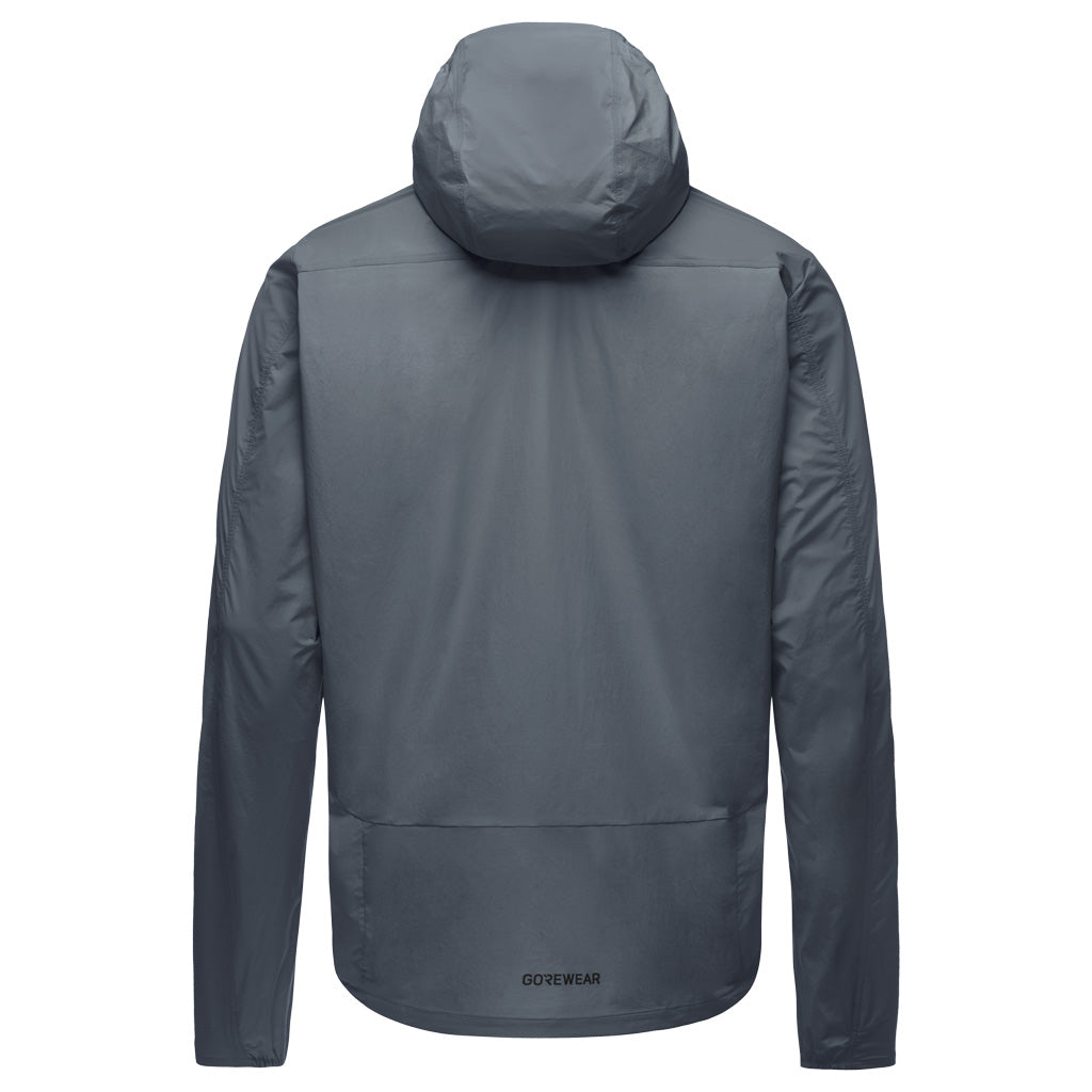 Gorewear Coupe-vent à capuche FERNFLOW