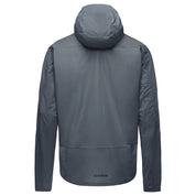 Gorewear Coupe-vent à capuche FERNFLOW