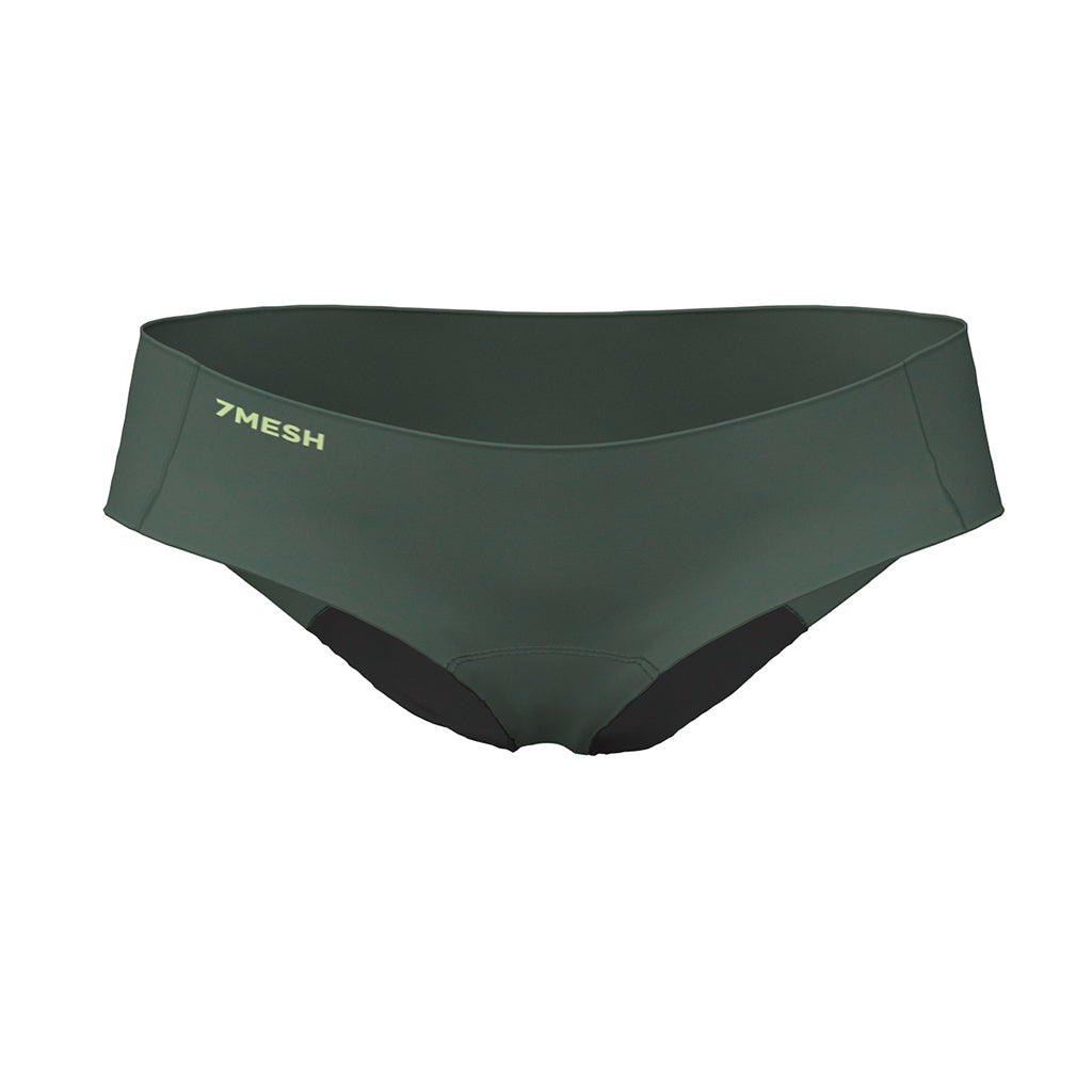 7Mesh Foundation Bike Brief Women's