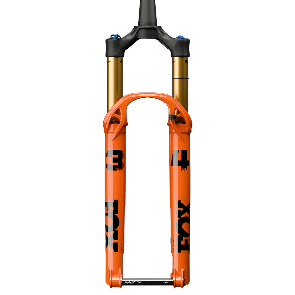 FOX 34 SL Factory - GRIP SL