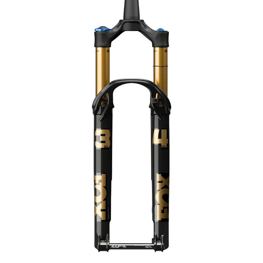 FOX 34 SL Factory - GRIP X