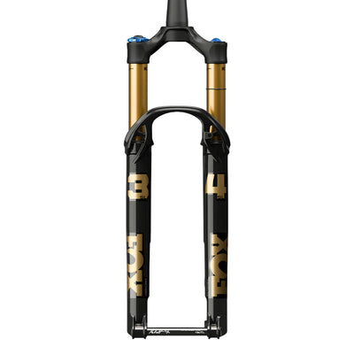 FOX 34 SL Factory - GRIP X