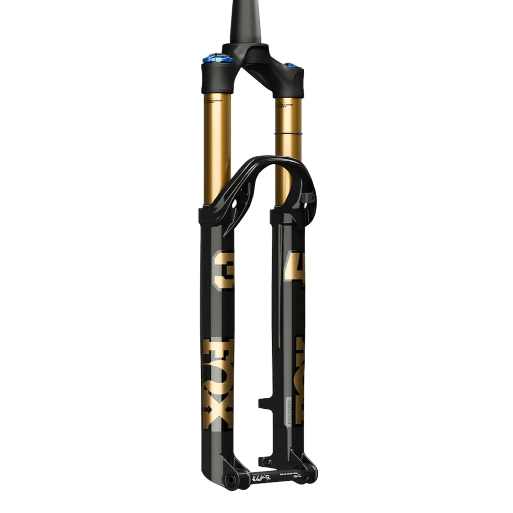 FOX 34 SL Factory - GRIP X