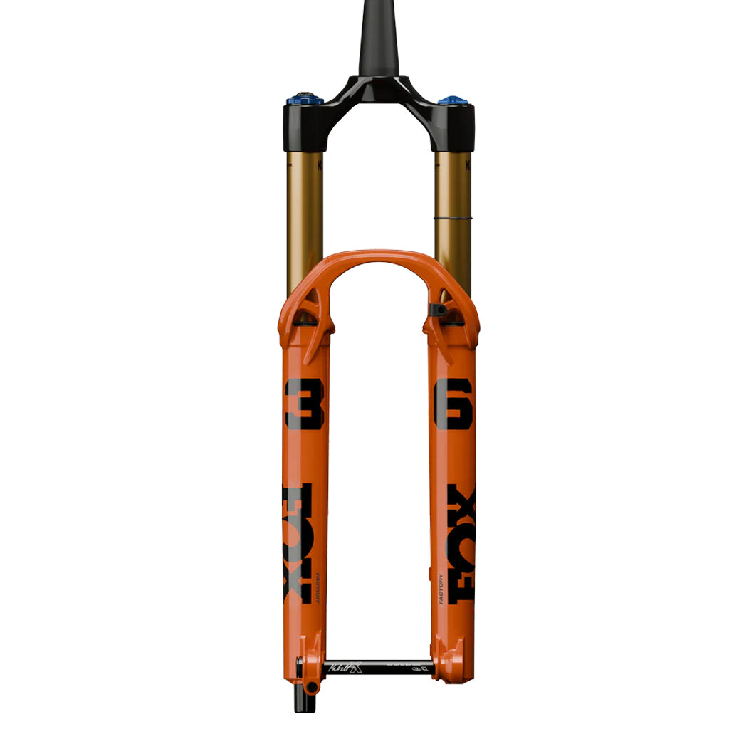 FOX 36 Factory - GRIP X2