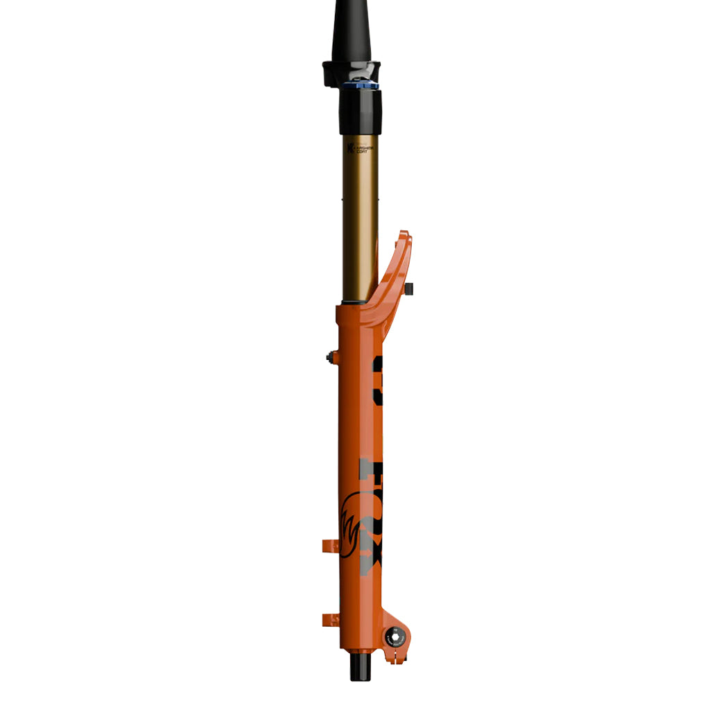 FOX 36 Factory - GRIP X2