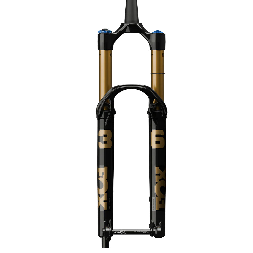 FOX 36 Factory EMTB - GRIP X