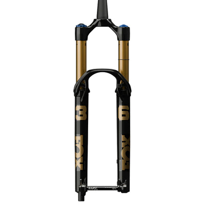 FOX 36 Factory EMTB - GRIP X2