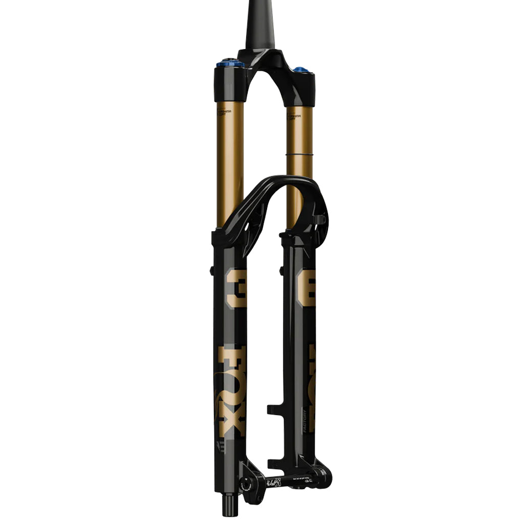 FOX 36 Factory EMTB - GRIP X2