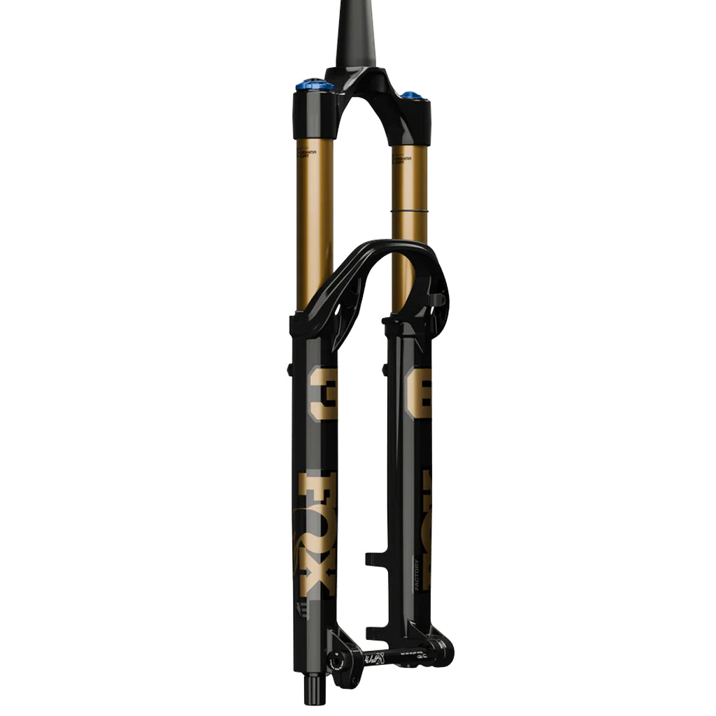 FOX 36 Factory EMTB - GRIP X