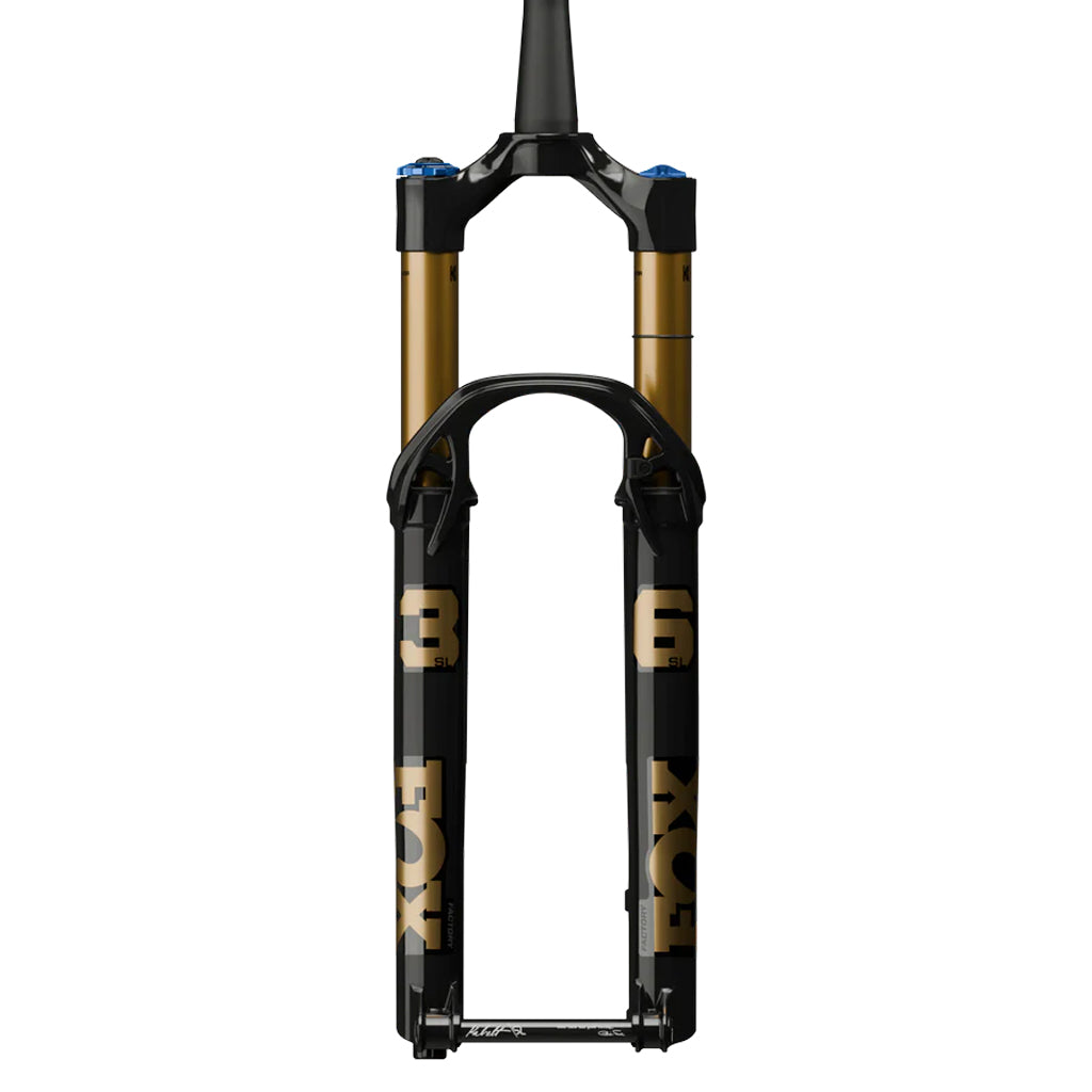 FOX 36 Factory - GRIP X