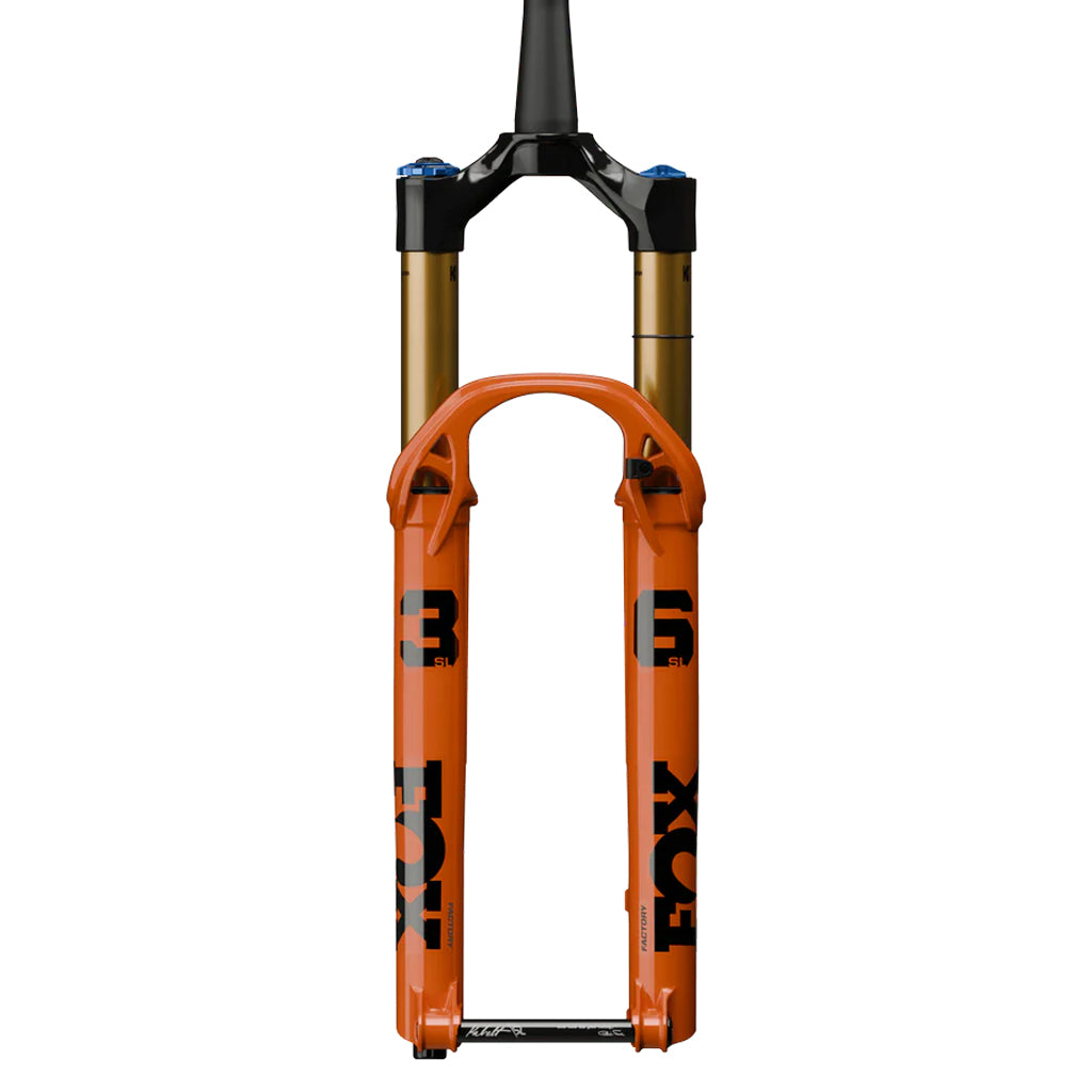 FOX 36 SL Factory - GRIP X