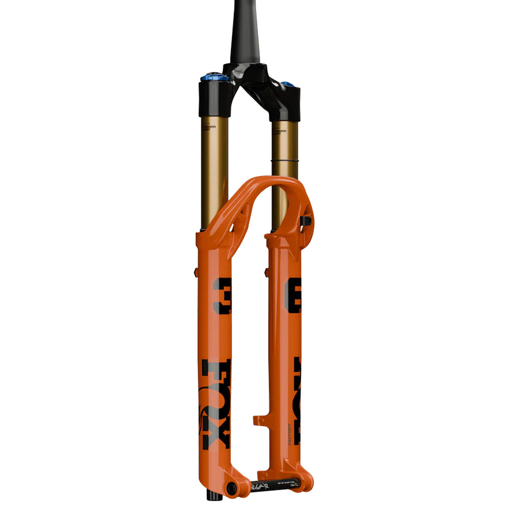 FOX 36 SL Factory - GRIP X