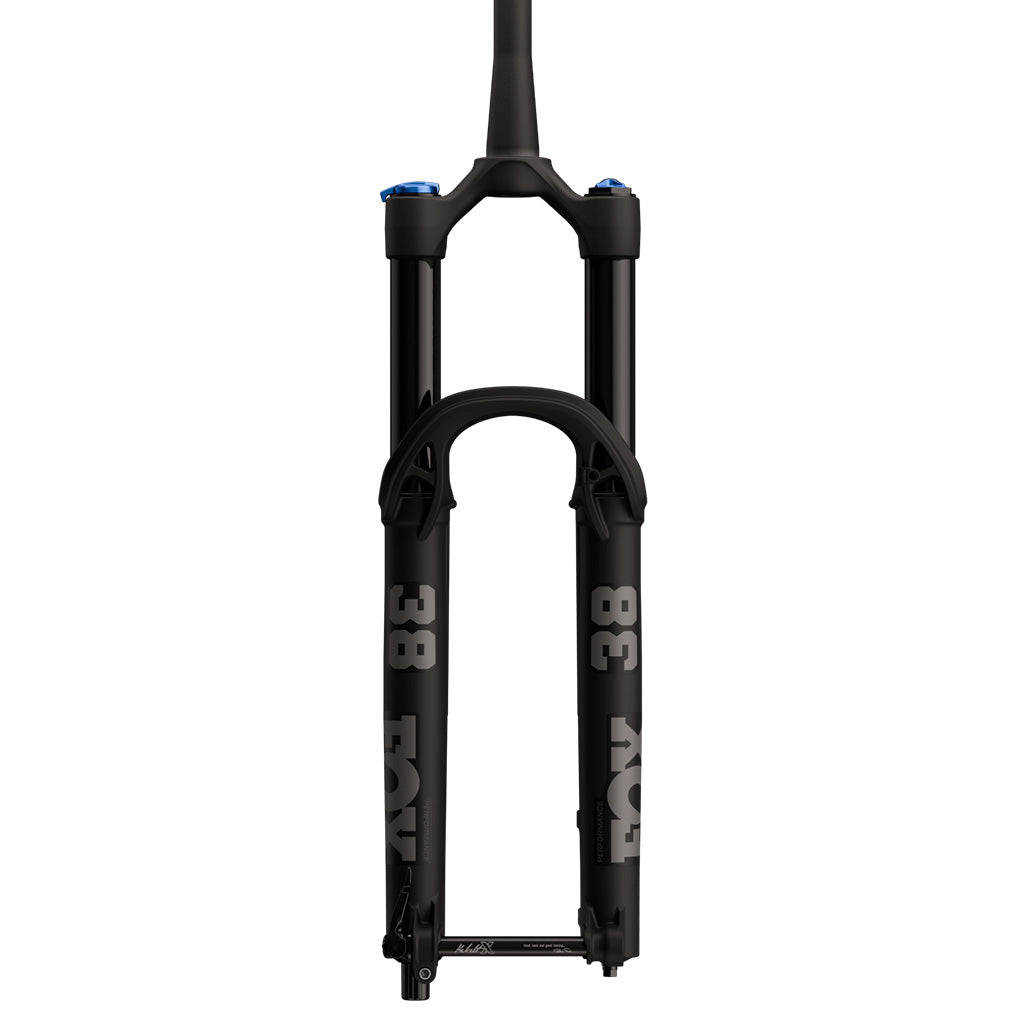 Fox 38 Factory - Own Gravity Grip X2 | Fourche Own The Stage 29"
