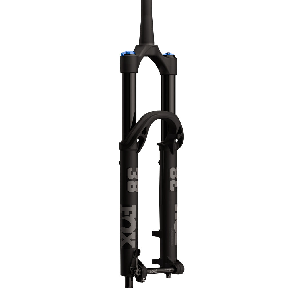 Fox 38 Factory - Own Gravity Grip X2 | Fourche Own The Stage 29"
