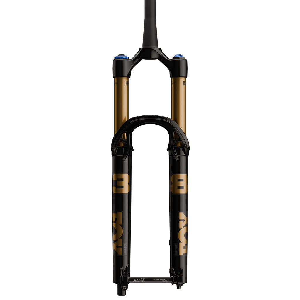 Fox 38 Factory - Own Gravity Grip X2 | Fourche Own The Stage 29"