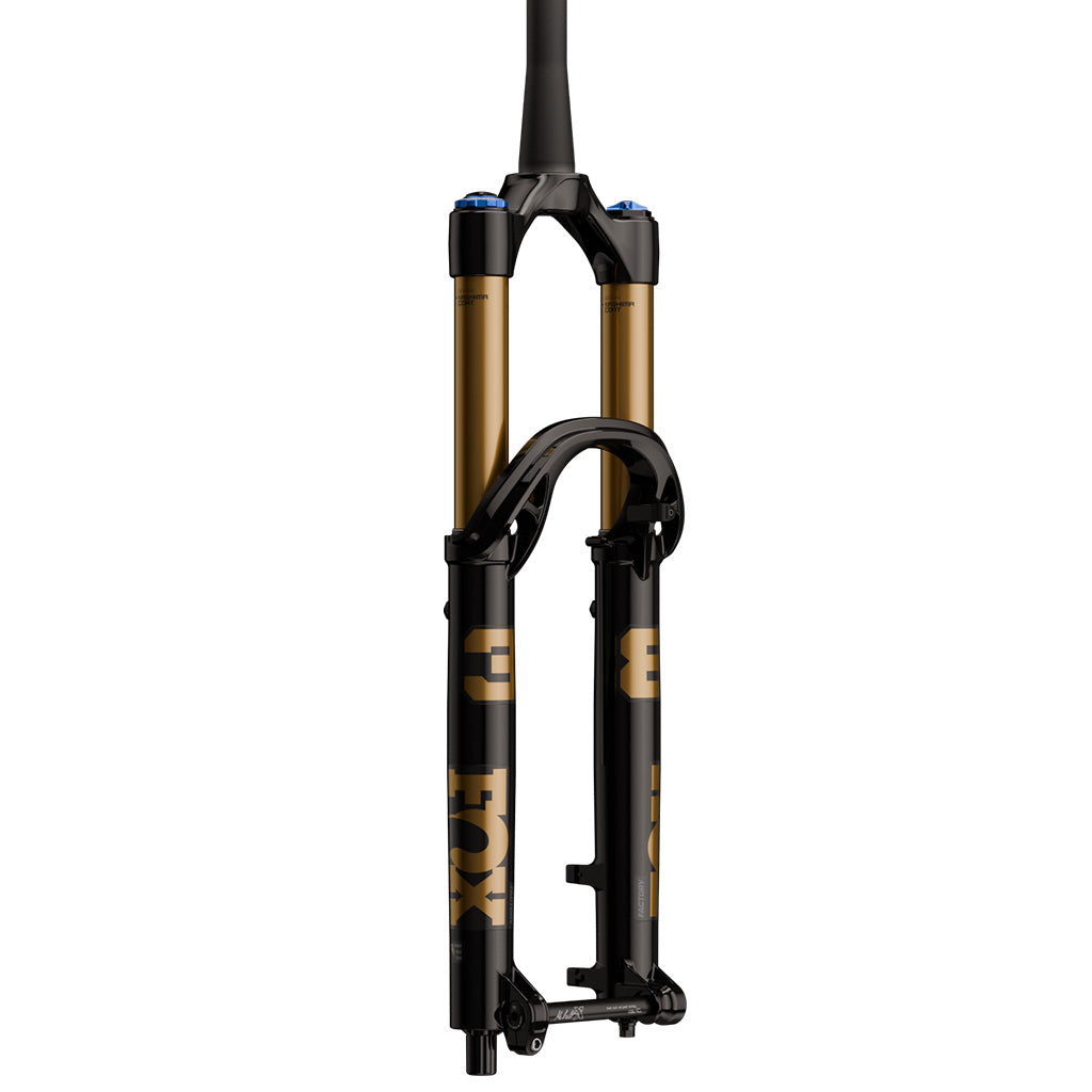 Fox 38 Factory - Own Gravity Grip X2 | Fourche Own The Stage 29"