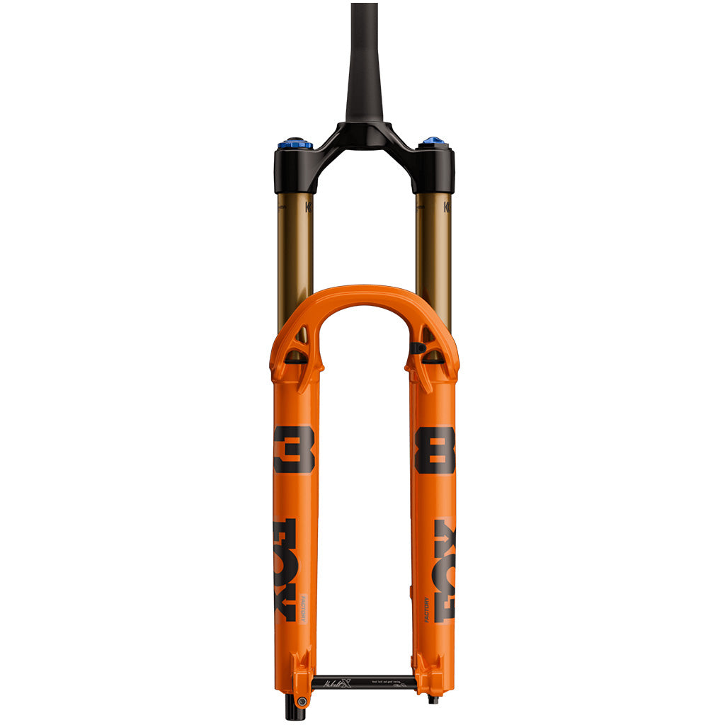 Fox 38 Factory - Own Gravity Grip X2 | Fourche Own The Stage 29"