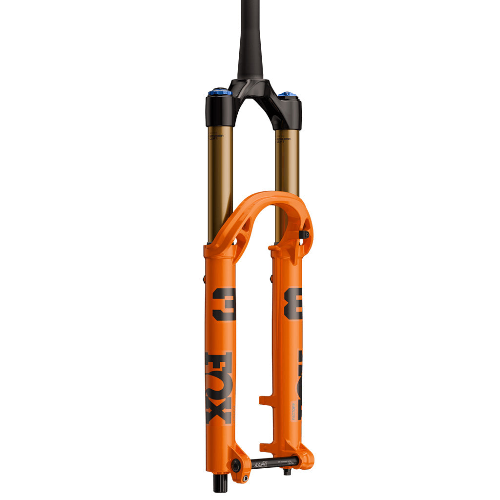 Fox 38 Factory - Own Gravity Grip X2 | Fourche Own The Stage 29"