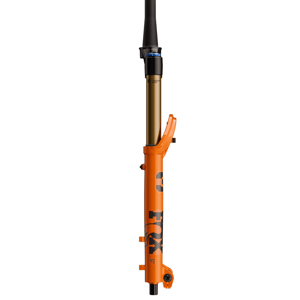 Fox 38 Factory - Own Gravity Grip X2 | Fourche Own The Stage 29"