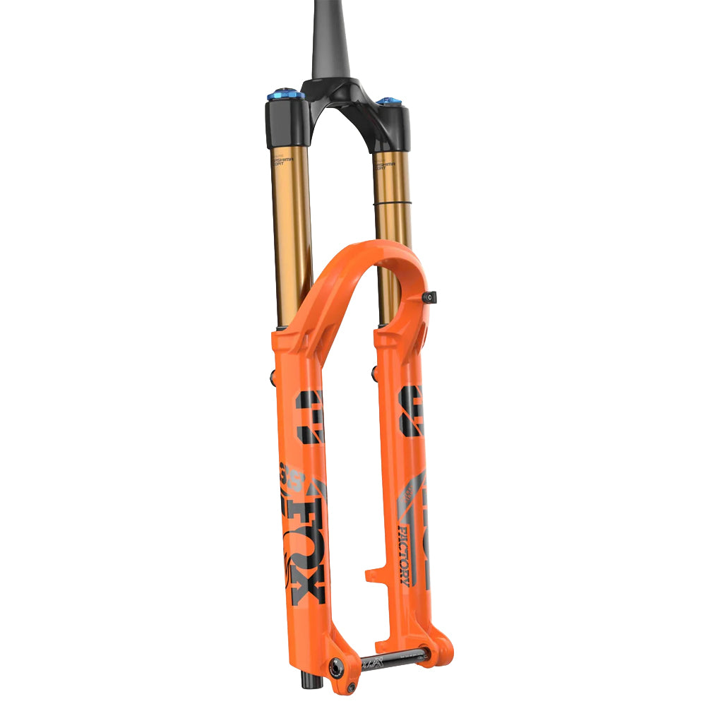 Fox 38 Factory - Grip X2 29" Fork