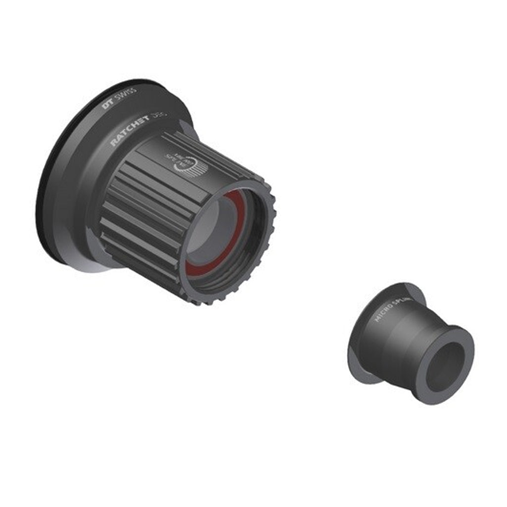 DT Swiss Ratchet DEG Freehubs