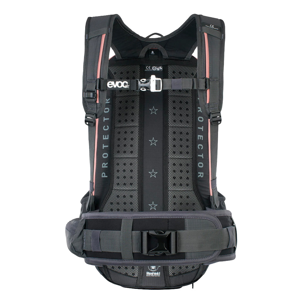 EVOC FR Enduro 16