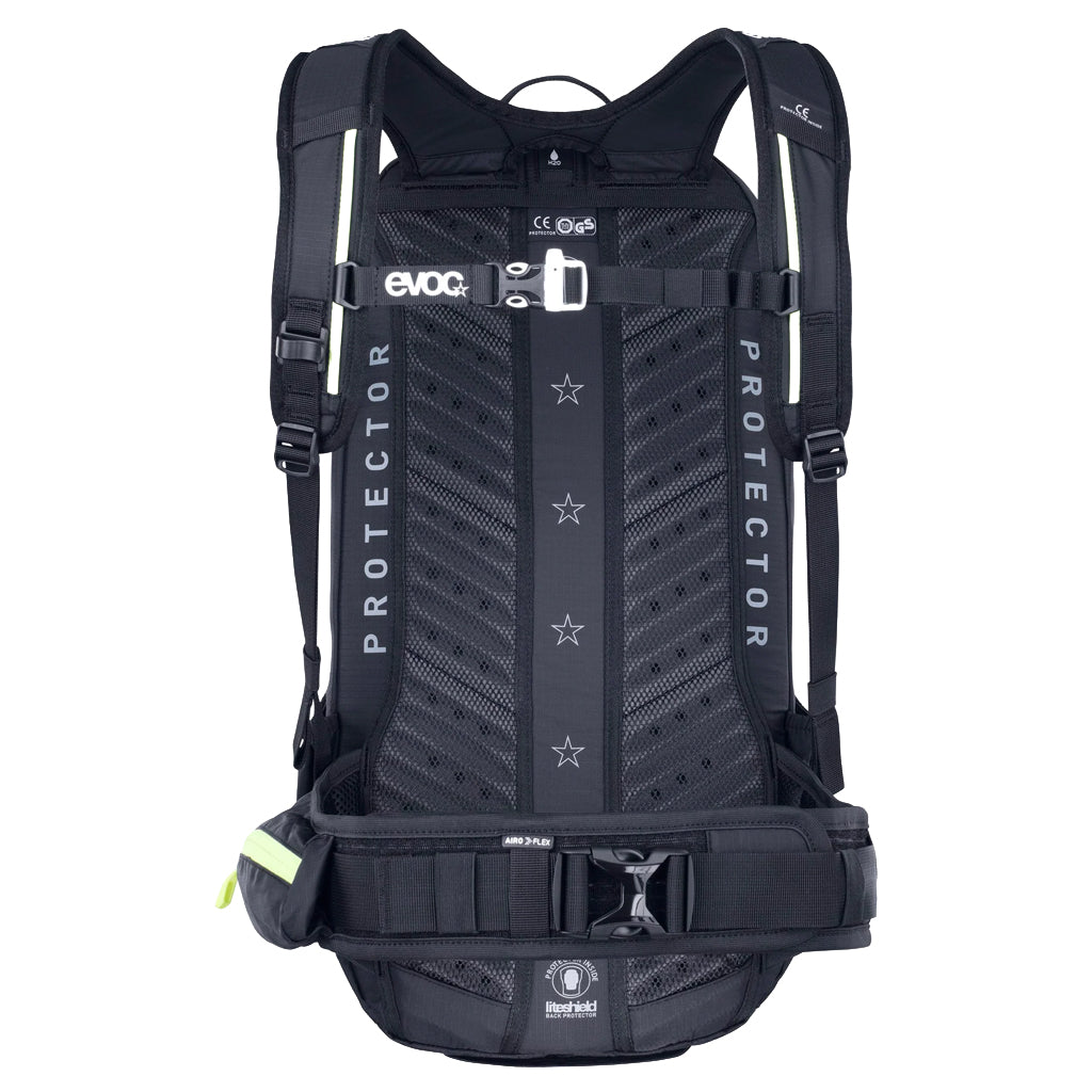 EVOC FR Trail Blackline 16