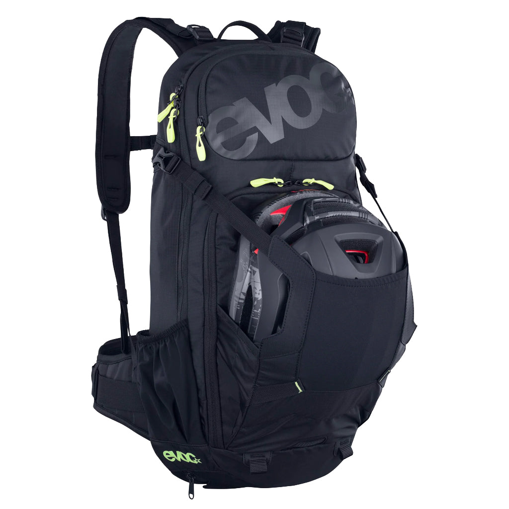 EVOC FR Trail Blackline 16