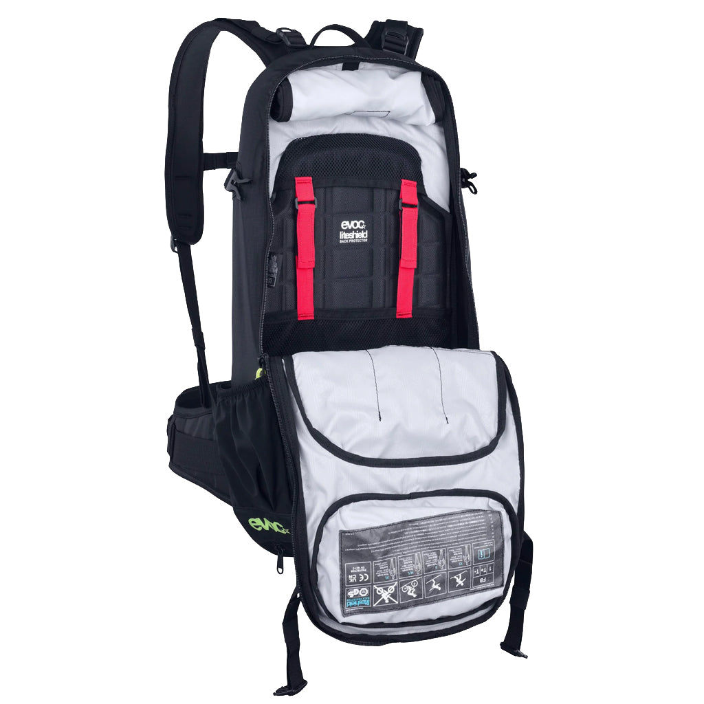 EVOC FR Trail Blackline 16