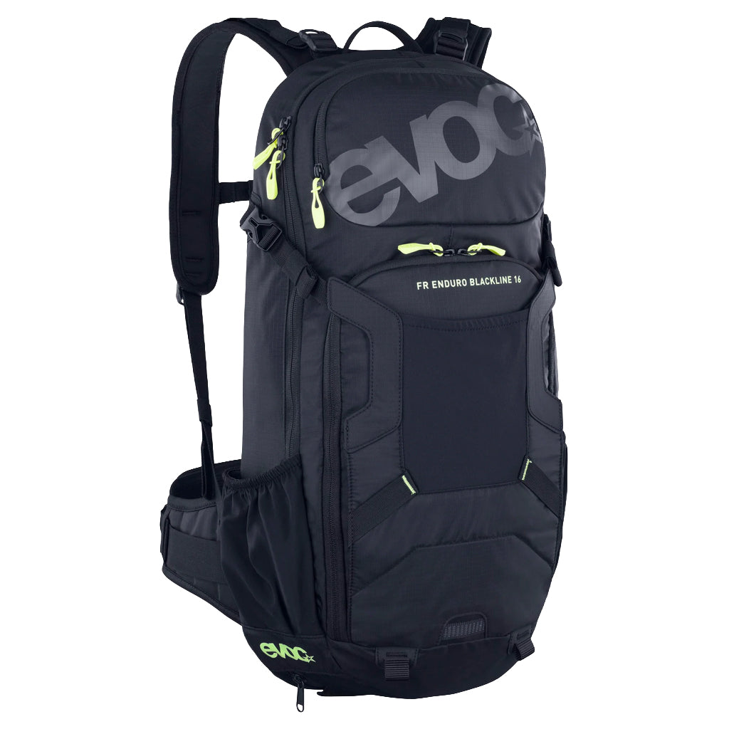 EVOC FR Trail Blackline 16