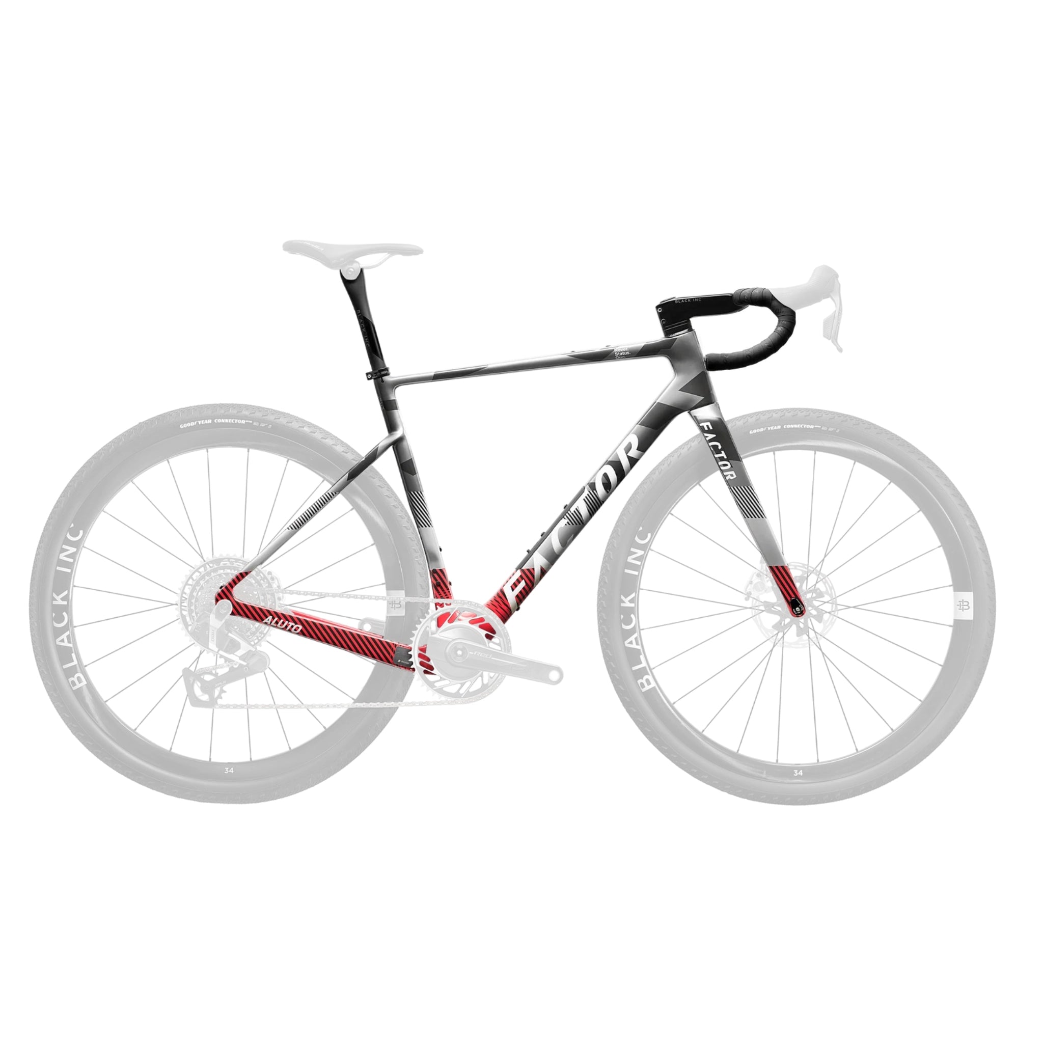 Forfait Standard Factor Aluto