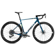 Factor Aluto RED XPLR w/ Power Meter
