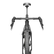 Factor Elara w/ Black Inc 46 Campagnolo Record