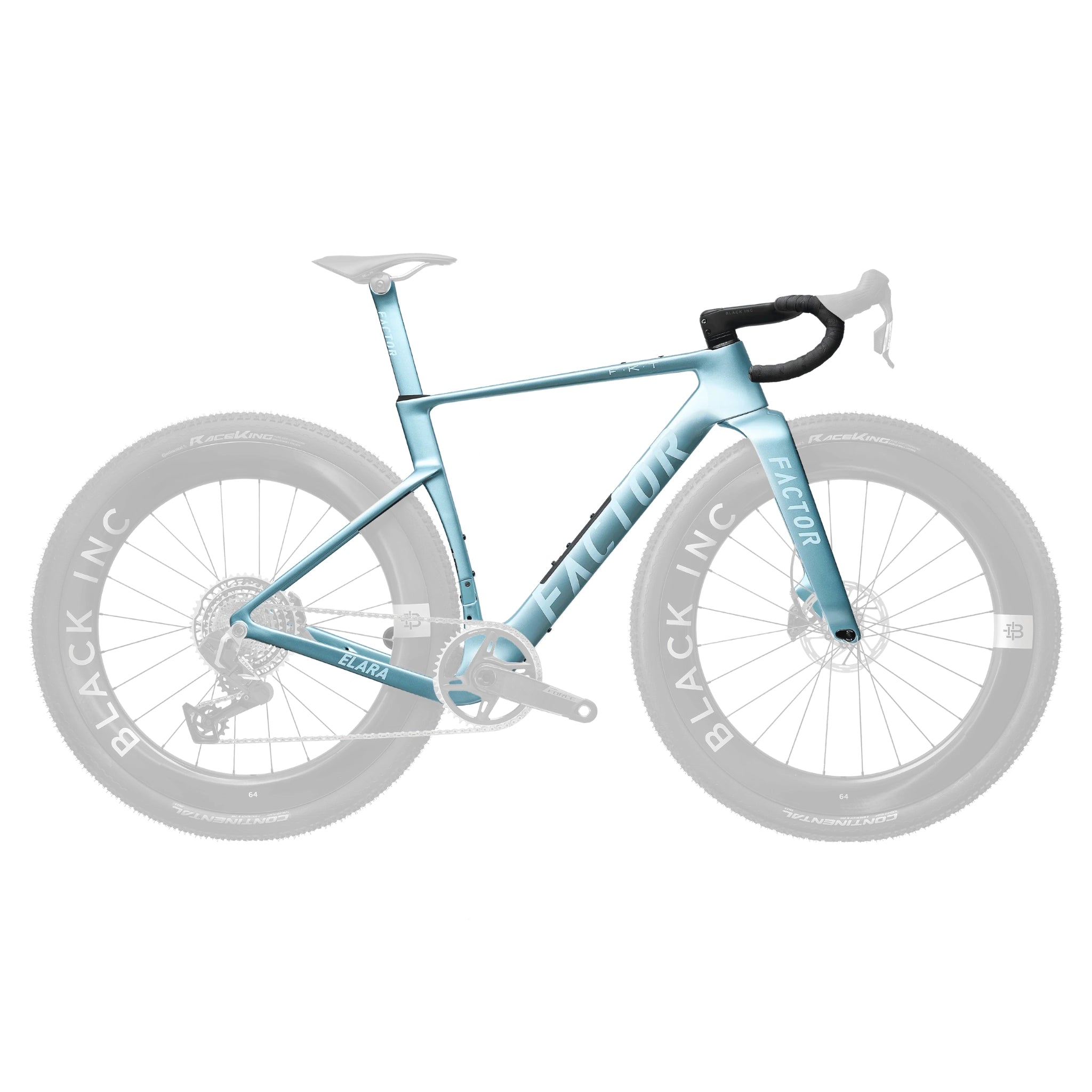Factor Elara Premium Package