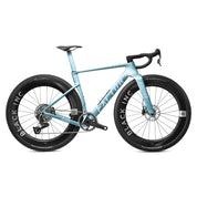 Factor Elara avec Black Inc 46 Force XPLR
