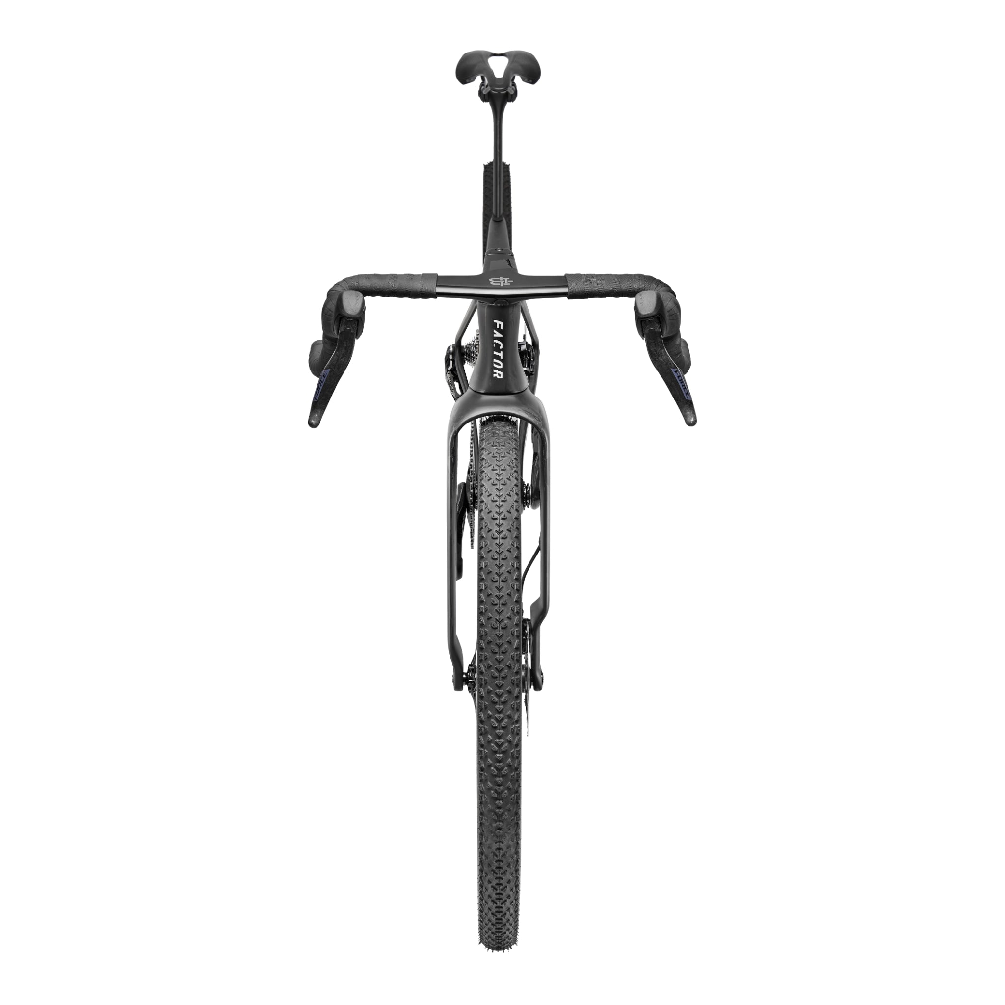 Factor Elara avec Black Inc 46 Force XPLR